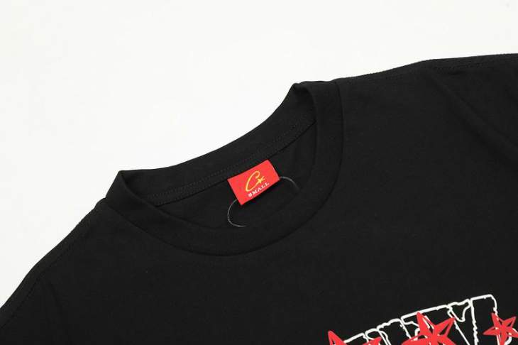 Corteiz T Shirts Short _SKUCorteizS-XLwmtx72916748